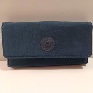 Kipling Wallet